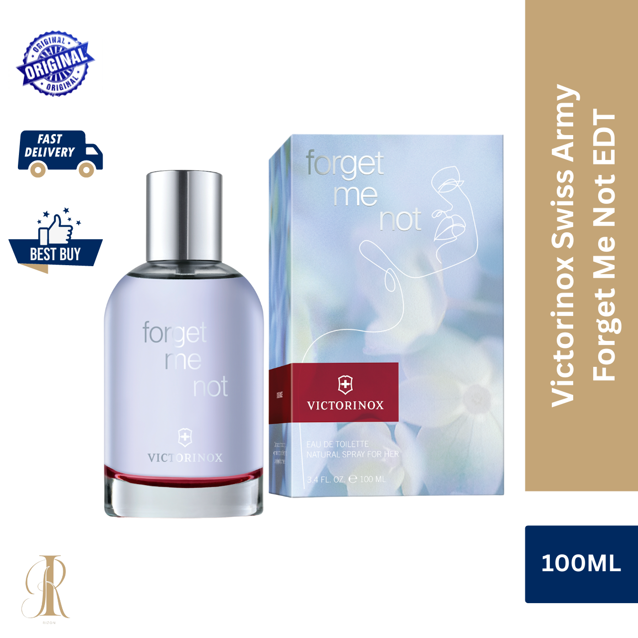 Perfume Gift Forget Me Not Zara Perfume Shop Victorinox Swiss Army