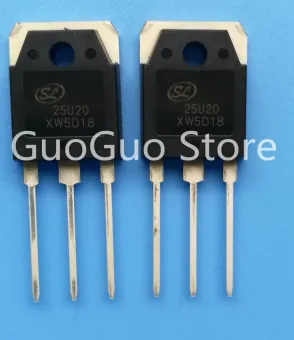 welder rectifier diodes