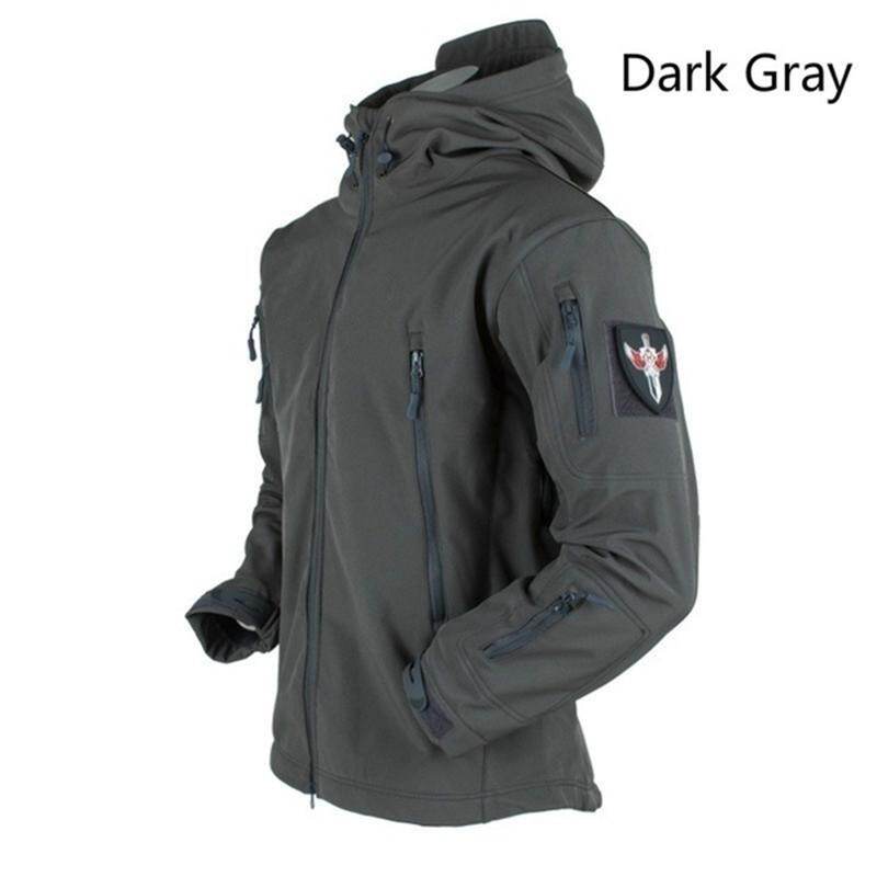 tactical jacket lazada