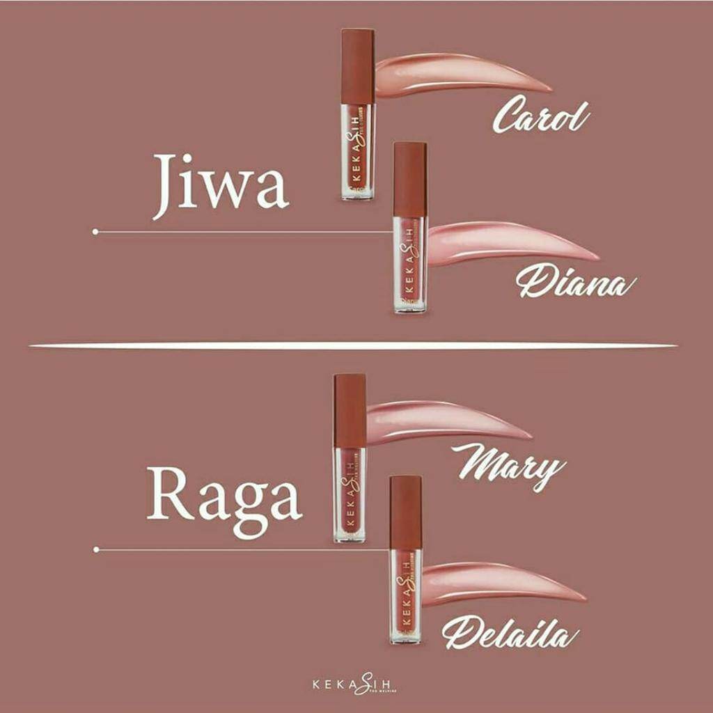 Kekasih Lipmatte By The Melvins Cekelat Edition 100 Original Hq Hot Sale Lazada