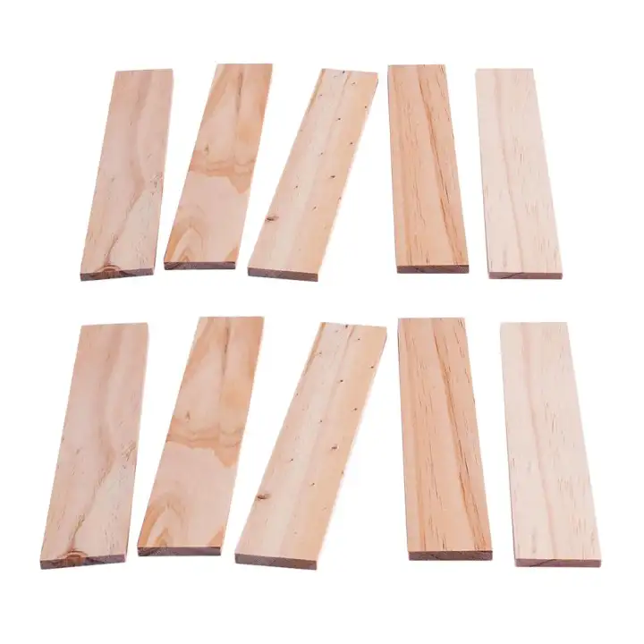 hobby wood supplies