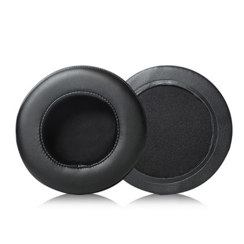 1 pair of replacement ear pads cushion earmuffs cover parts earpads pillow replacement for dt880 dt860 dt990 dt770 headp