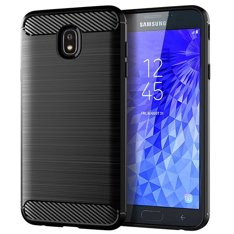 Soft Case For Samsung Galaxy Wide 3 Brushed TPU Cover for Wide3 Full Protector Casing for Samsung Wide 3