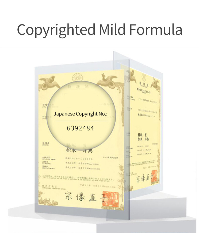 Hanazirushi amino acid Facial Cleanser 30g