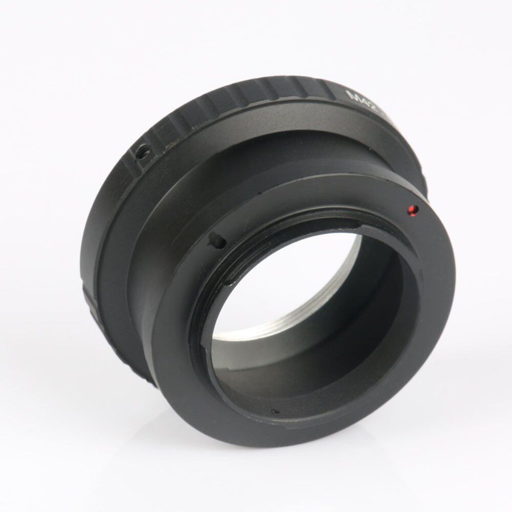 Lens Adapter Ring M42-M4/3 For Takumar M42 Lens and Micro 4/3 M4/3 Mount