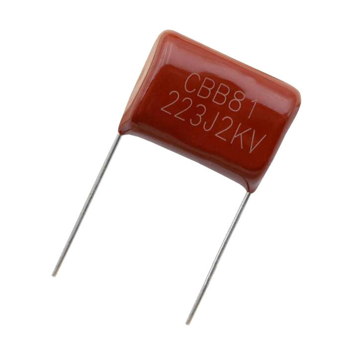 Tụ đỏ cbb81 2000v 223j 0.022uf -tụ sửa chữa vợt muỗi điện