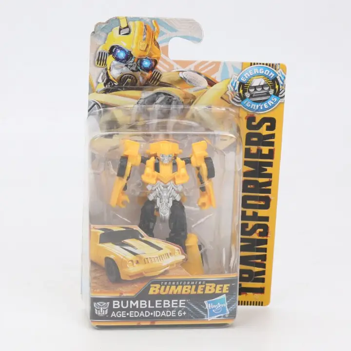 bumblebee toys near me