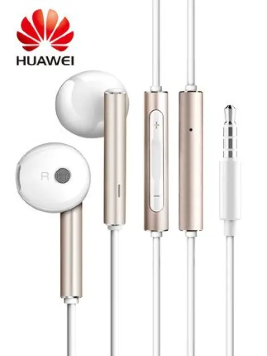 huawei half in ear earphone lite