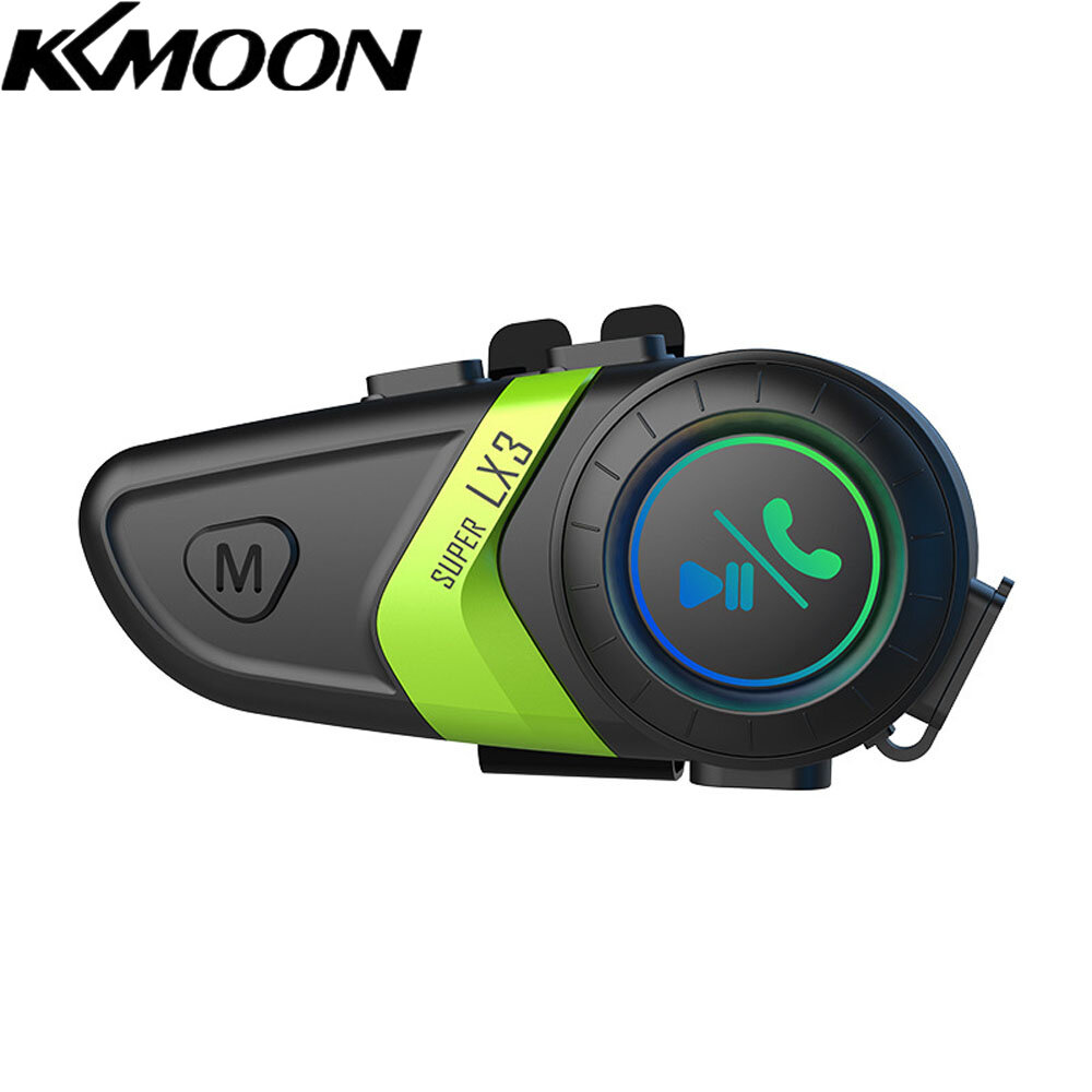 Kkmoon intercom hot sale