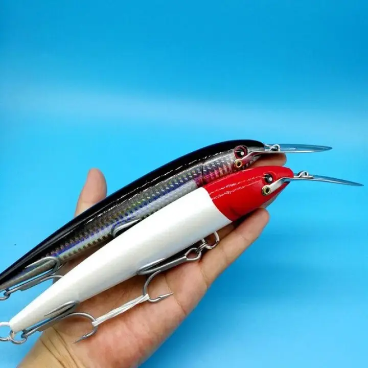 tuna fishing lures
