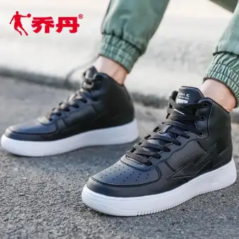 Nike Air Jordan Men\u0027s Shoes Athletic Shoes man 2019 Autumn New Style Hight,top Breathable Versatile Sneakers AJ Air Force One Casual Shoes