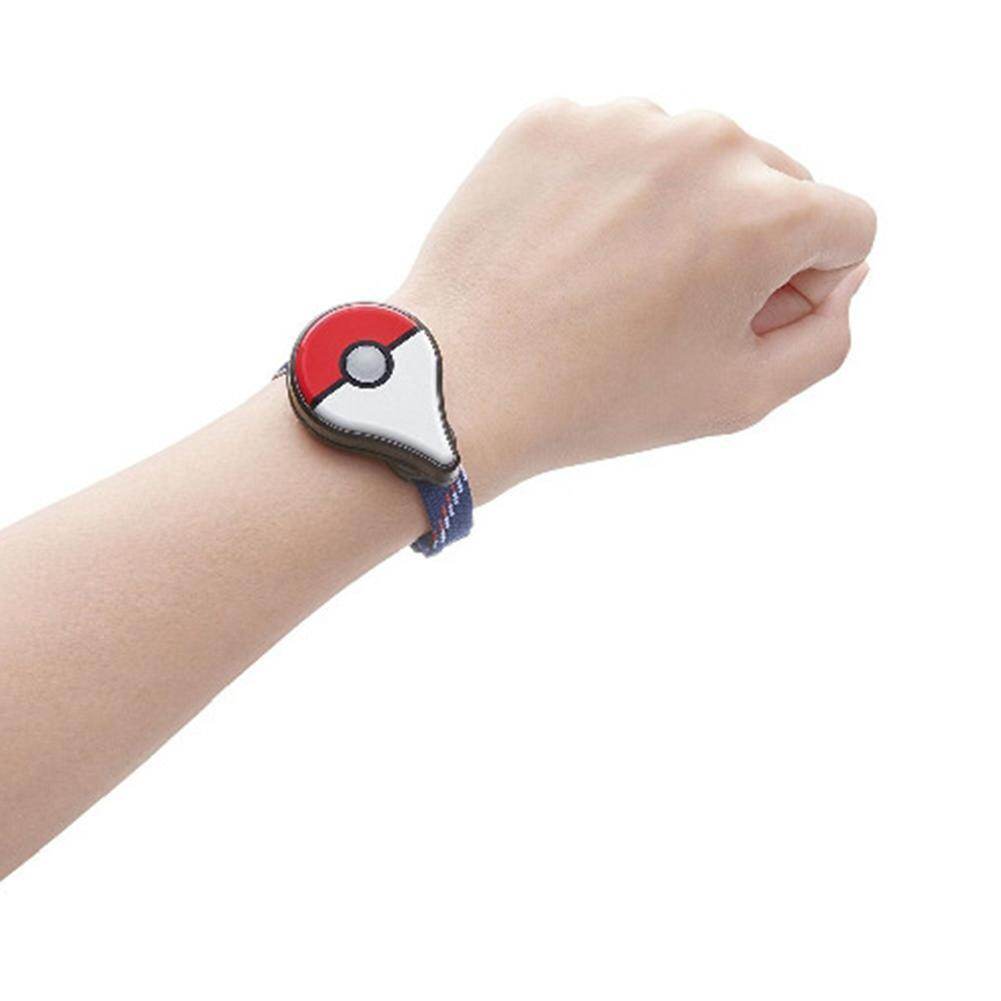 [Pinfect] Fashion Cute Bluetooth Wristband Automatic Catch Fit for Pokemon Go Plus Smart Devices