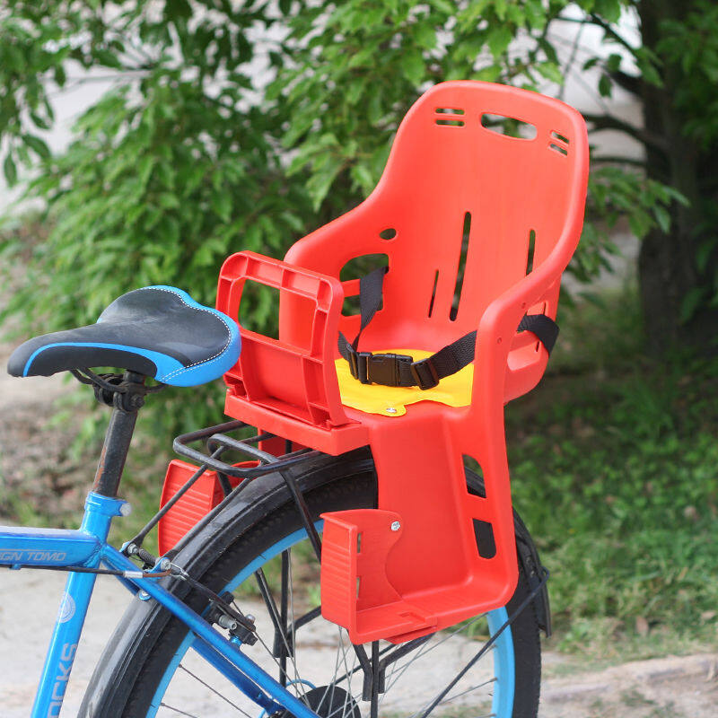 baby seats for mountain bikes