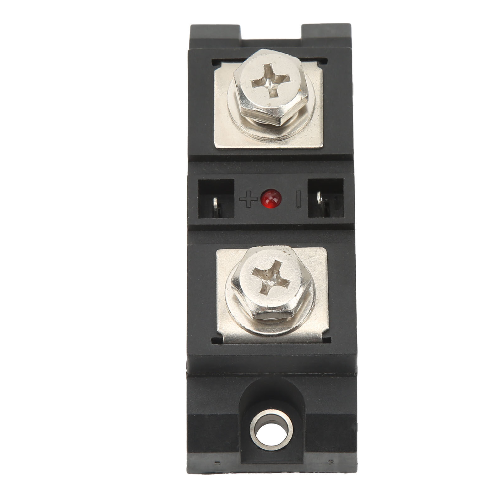DC To AC SolidState Relay, High Interference Resistance Industrial Solid State Relays Module 150A Load Current for Marine