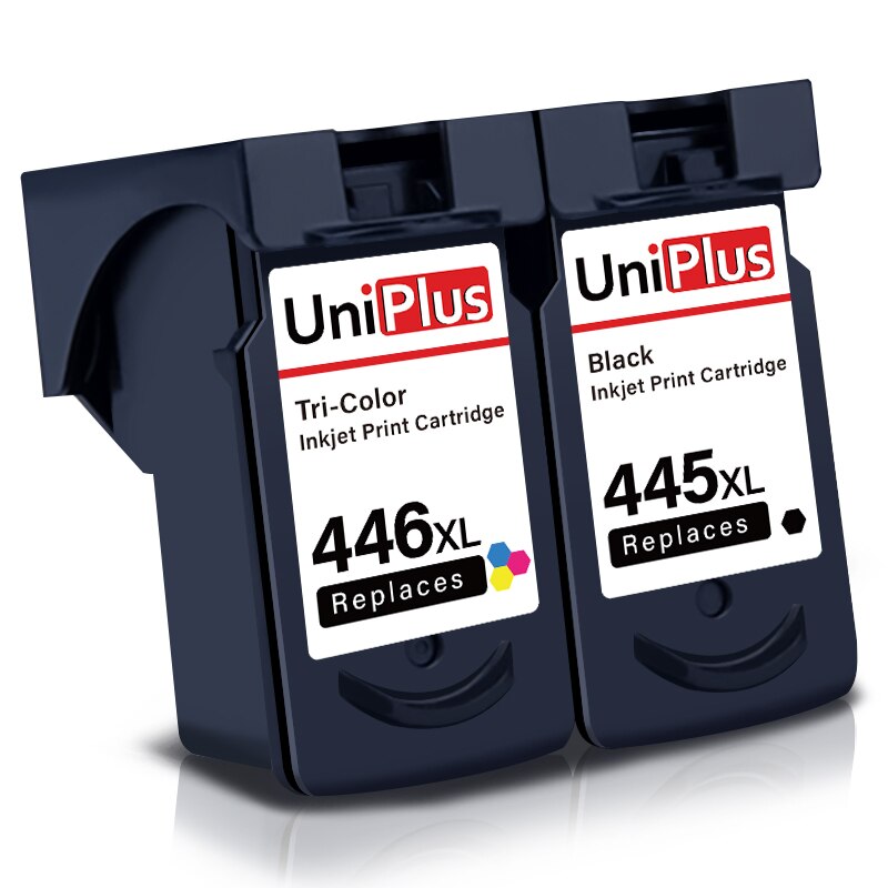 Pg445 Cl446 Ink Cartridge Fit For Canon 