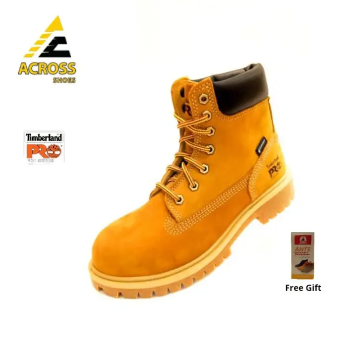 shoe polish for timberland boots