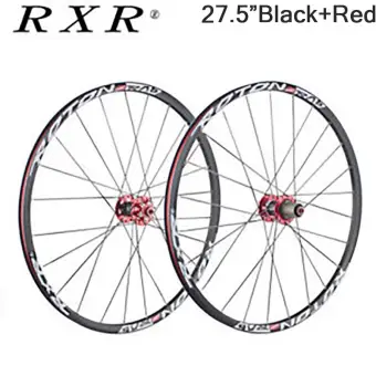 26er rims