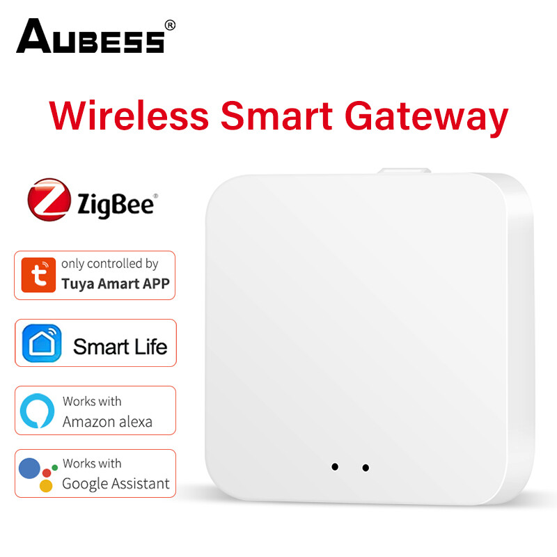 Tuya WiFi/Zigbee PIR Motion Sensor Human Body Motion Infrared Detector Wireless Smart Life APP Home Security Alarm System