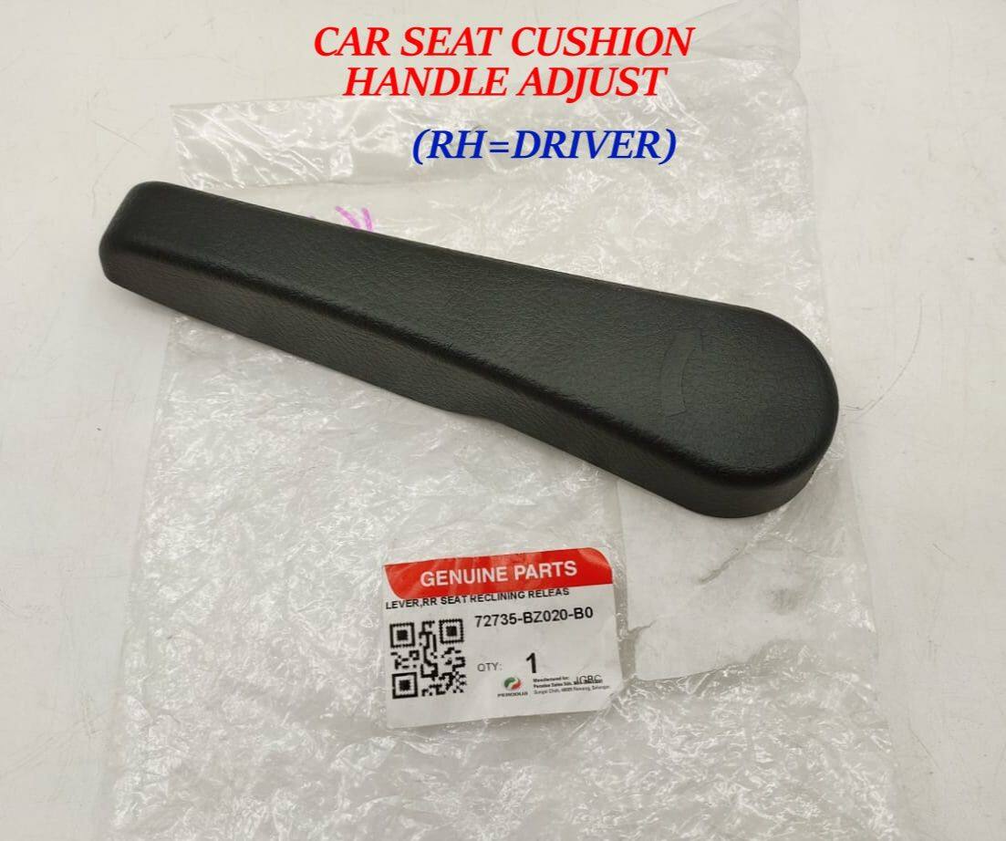 Car seat best sale handle cushion