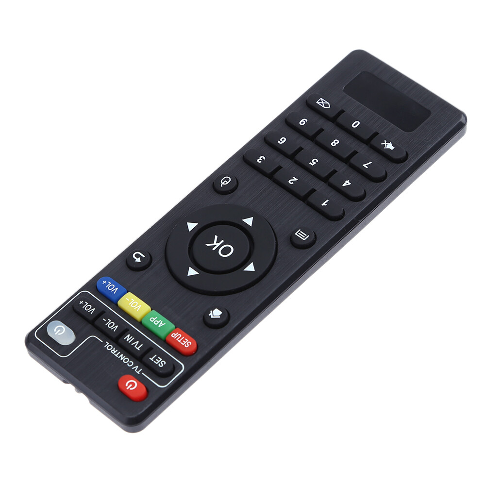 Điều khiển từ xa TV hồng ngoại thay thế cho MXQ MXQ-PRO MXQ-4K M8S