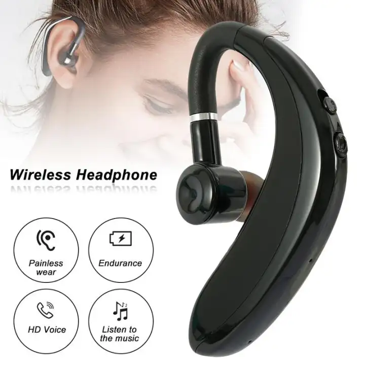 bluetooth earbuds with good bass