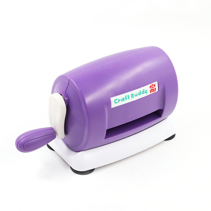 Die Cutting Embossing Machine Scrapbooking Cutter Piece Die Cut Paper Cutter Die-Cut Machine Home DIY Embossing Dies Diy Tool
