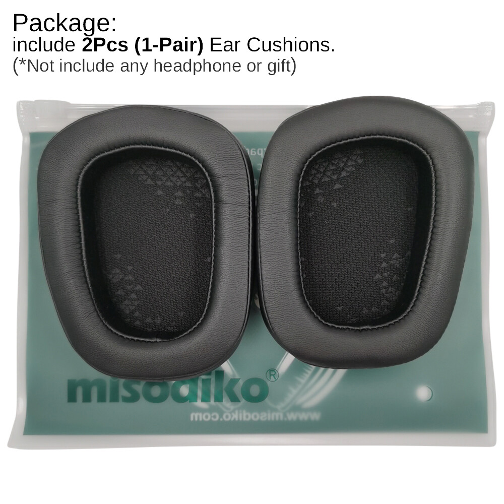 logitech g935 ear pads