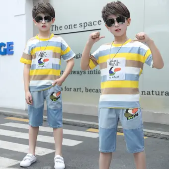 boys summer suits