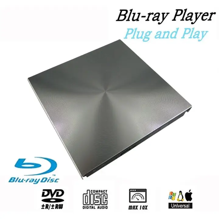 Free Blu Ray Player Mac Os