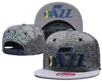 nba flat caps