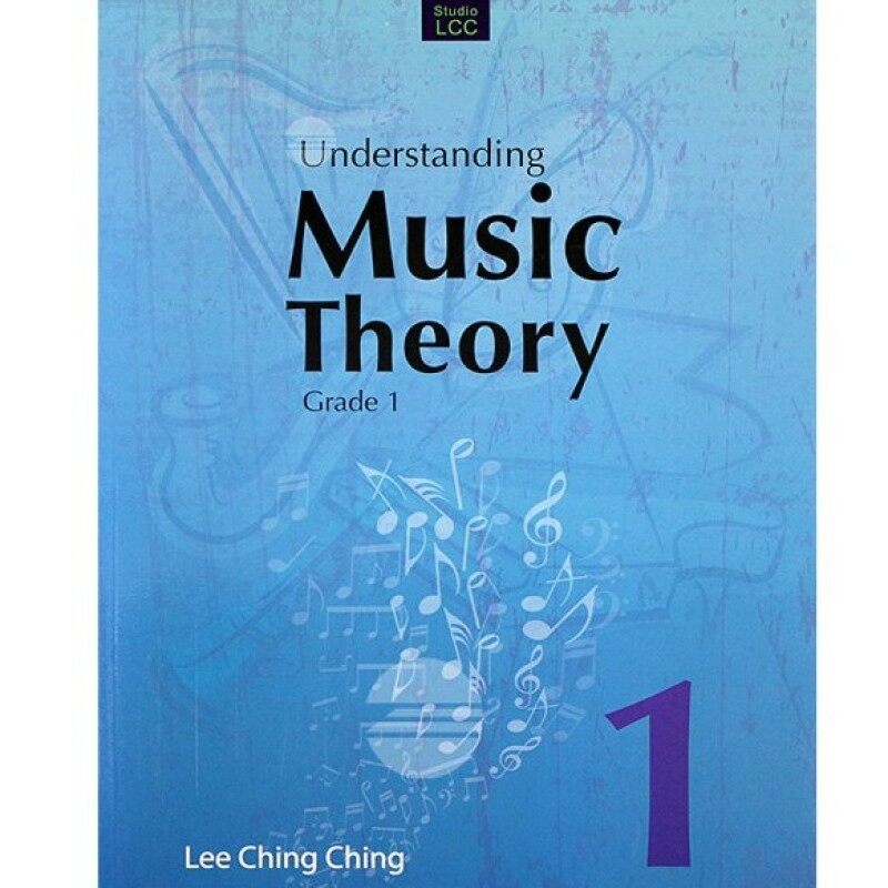 Understanding Music Theory Grade 1 Malaysia