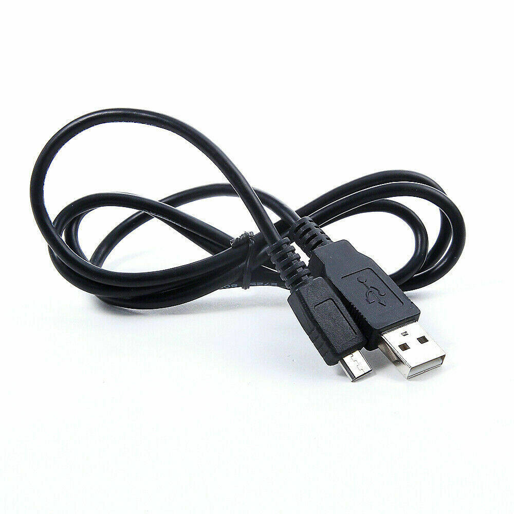 USB Cable Cord For Fujifilm Camera XT1 XE2 XA1 XM1 XT10 XT20 X