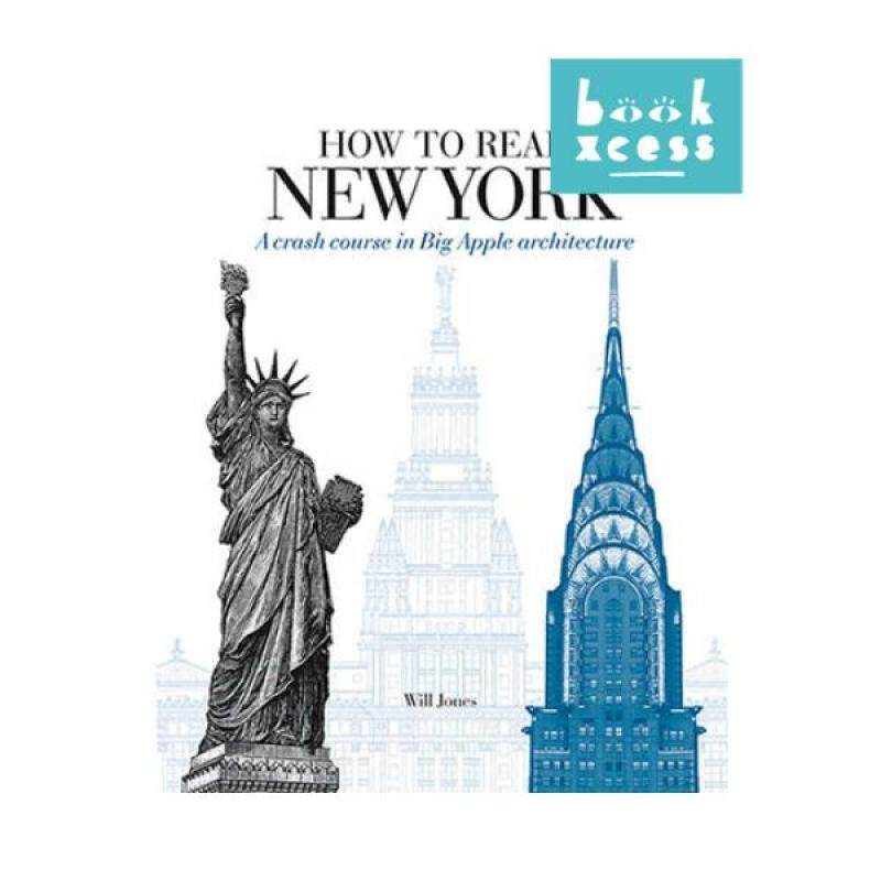 How to Read New York Malaysia