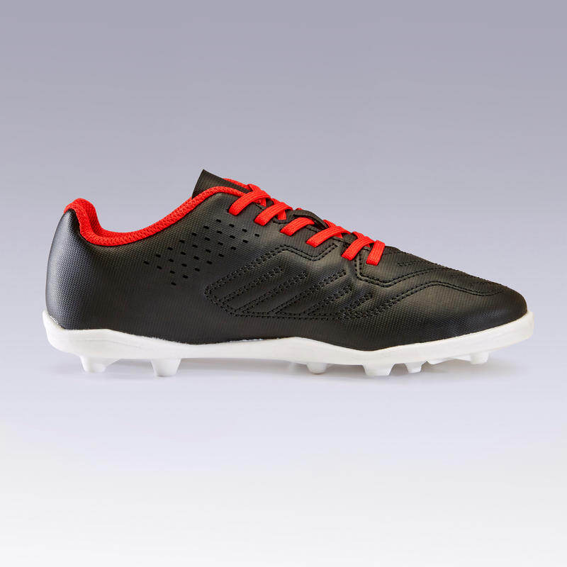 decathlon kids football boots