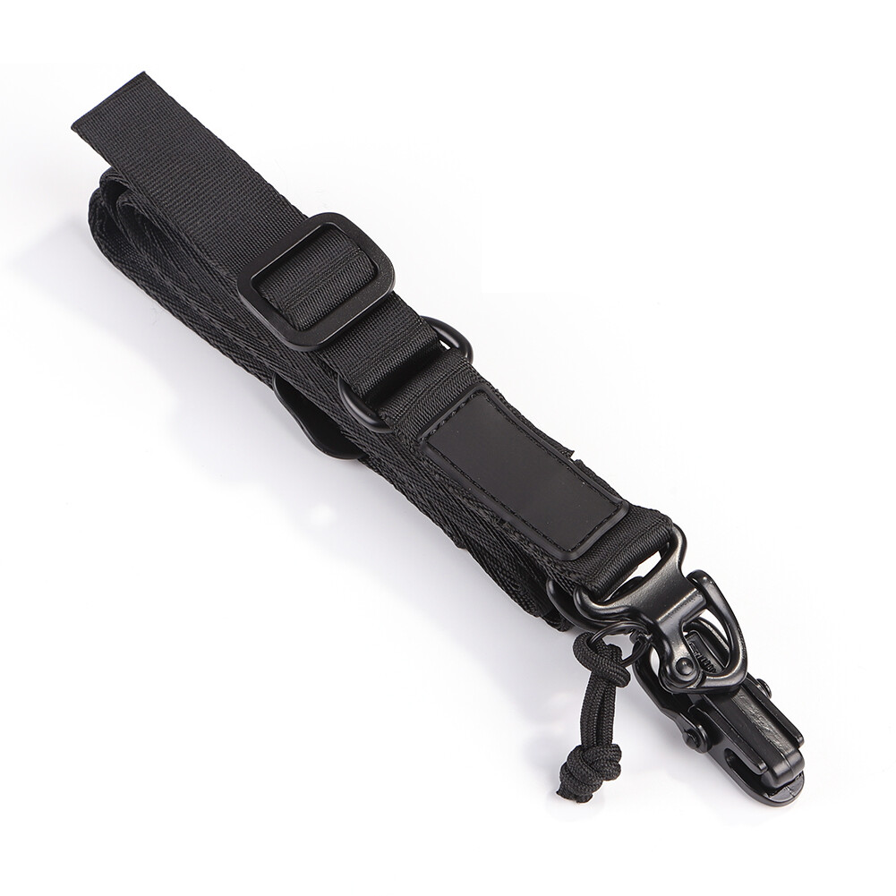 MS2 Outdoor 2 Point Sling with QD Buckle Adjustable Camera Shoulder Strap