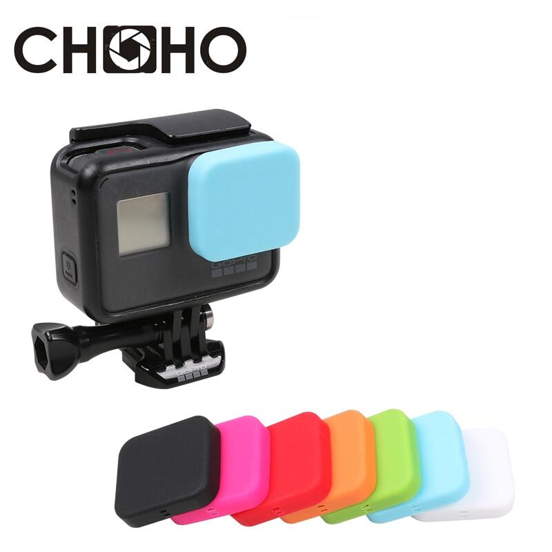 >> BÁO GIÁ 5 CÁI KHÓA CAO SU MÀU TRẮNG KHÓA TY BẰNG SILICON CÙNG NHAU CHO GO PRO ANH HÙNG 7 6 5 4 3 CHO SJCAM SJ4000 DÀ | Shopee Lazada Sendo Tiki mới nhất 100 Cho Gopro 7, Phụ Kiện Màu Đen Ống Kính Bảo Vệ Cap Miếng Bảo Vệ Silica Ge Bằng Cao Su Silicon Mềm Cho Đi Pro, Anh Hùng 5 6 7 Đen