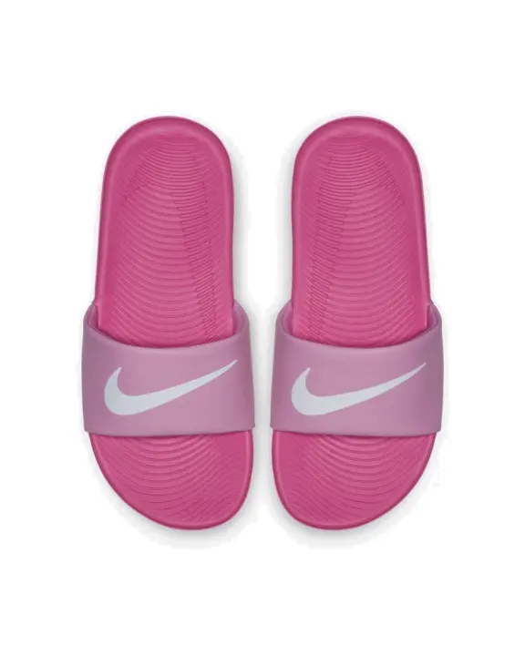 nike kawa slipper