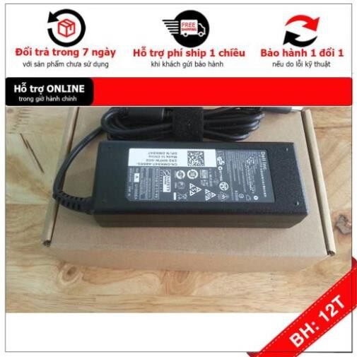 [- sạc cho laptop dell latitude e5500 e5510 e5520 e5530 e5540 e5550 4.62a