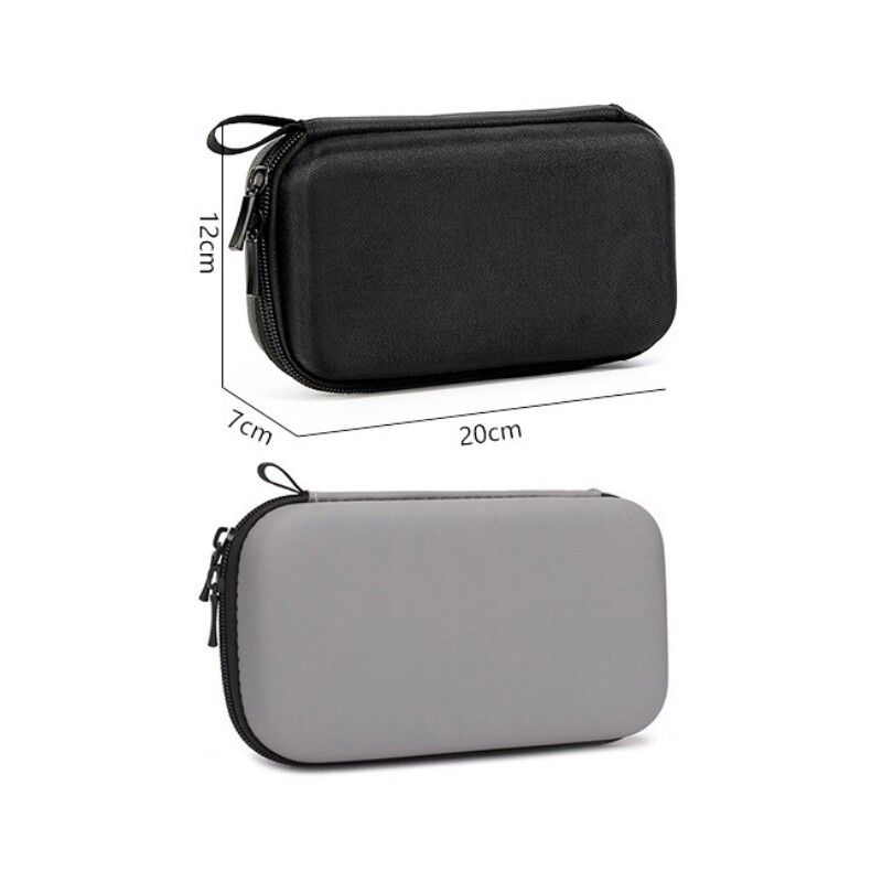 Camera Storage Bag For Insta360 Go 3 Accessories Storage Protective Case