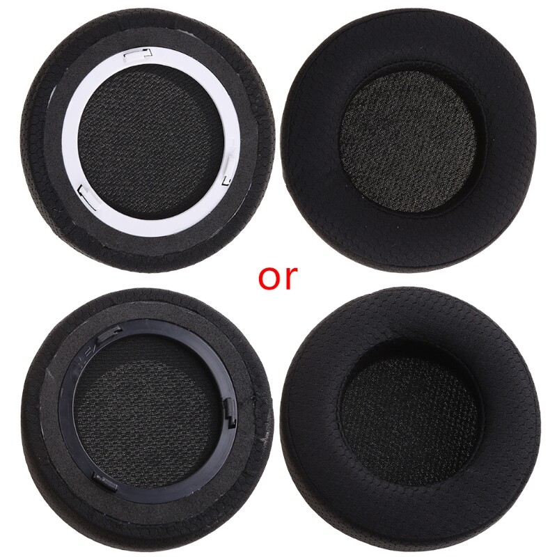 1 cặp miếng đệm tai miếng đệm tai bằng xốp bọc đệm tai cốc nút bịt tai thay thế cho corsair , virtuoso rgb