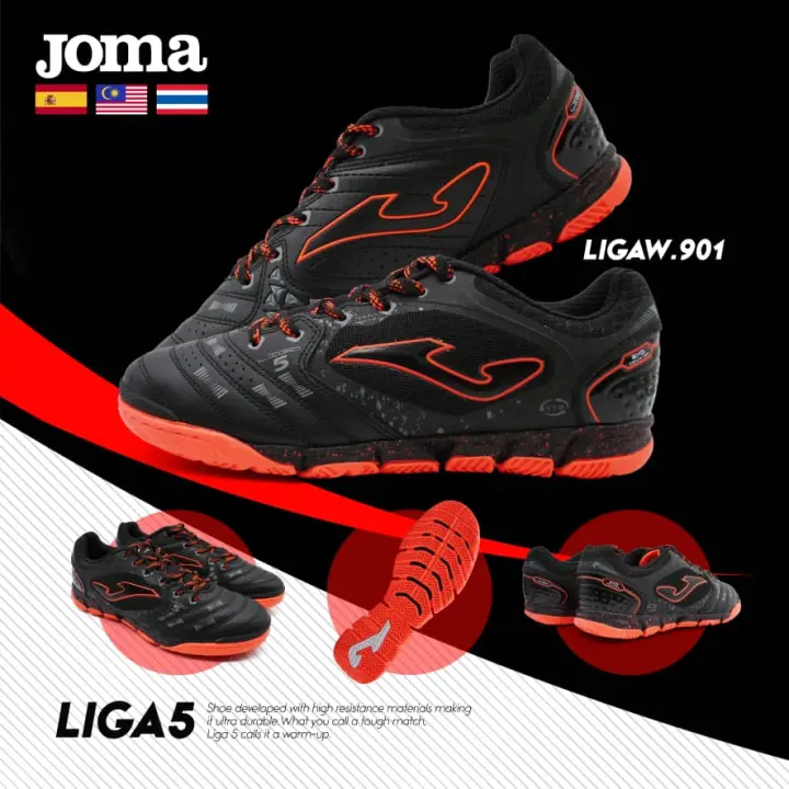 kasut joma futsal