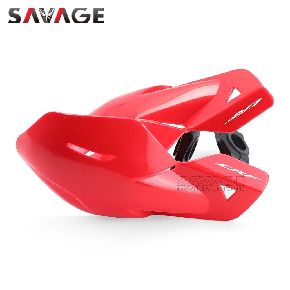 CRF Handlebar Handguards For HONDA CRF250L/Rally CRF 125/150/250/450/R