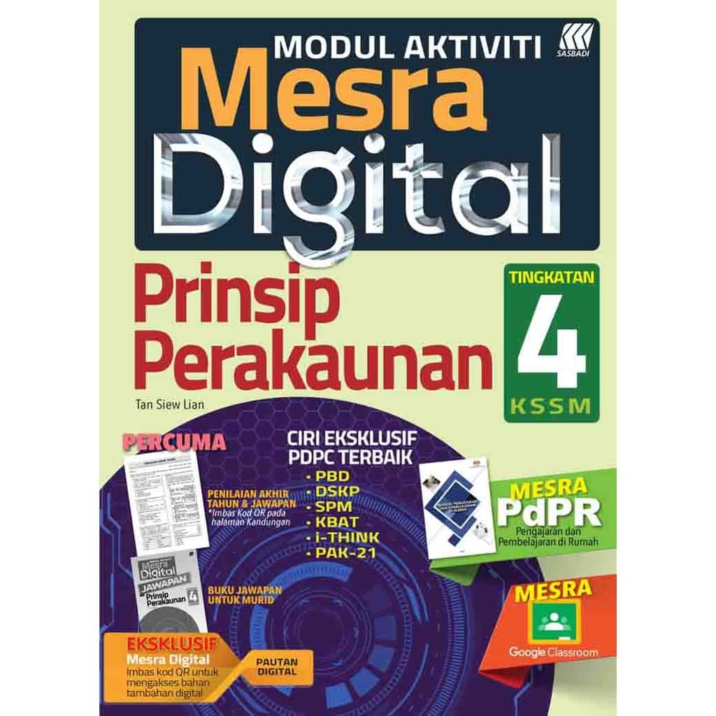 Beli Buku Prinsip Perakaunan Pada Harga Terendah Lazada Com My