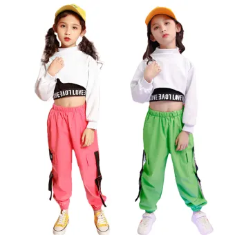 jazz clothes for girls