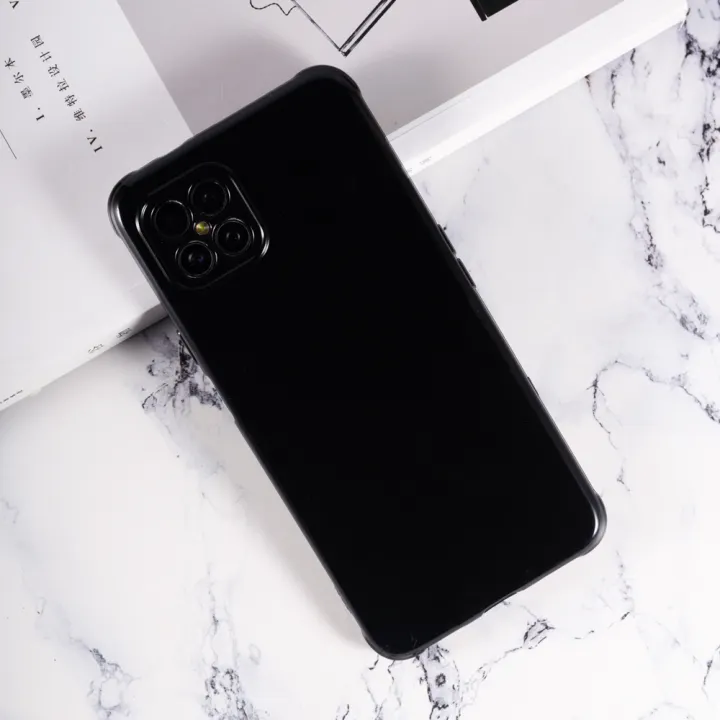 Casing Silikon Untuk Cubot C30 Cangkang Belakang Pelindung Ponsel Silikon Puding Gel Untuk Cubot C30 Casing Tpu Lembut Lazada Indonesia