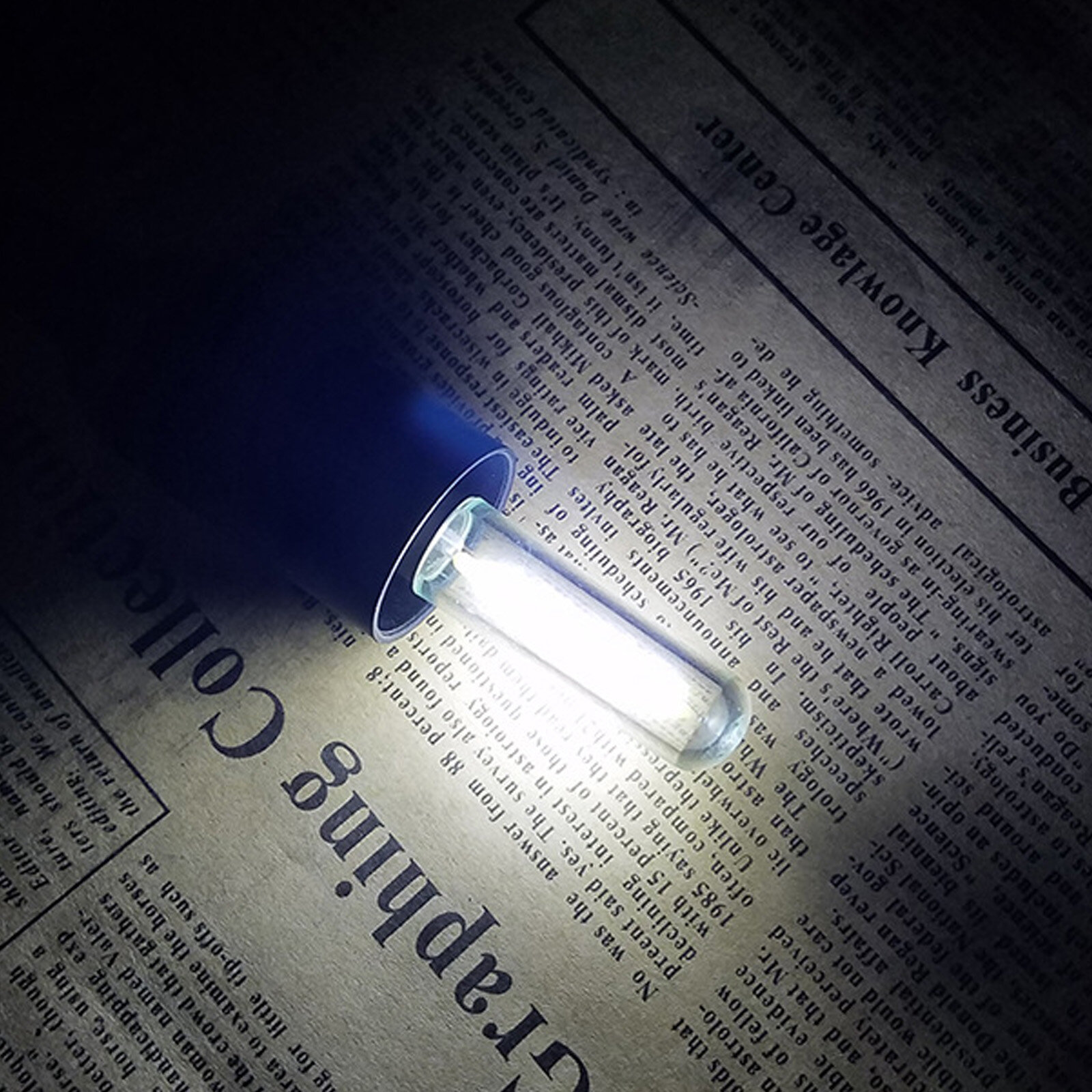 Mini E14 E12 LED Tủ Lạnh Tủ Đông Đèn Dây Tóc Bóng Đèn Có Thể Điều Chỉnh Độ Sáng