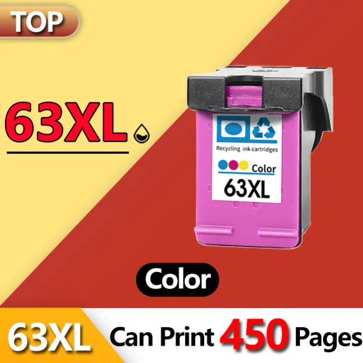 hp63xl