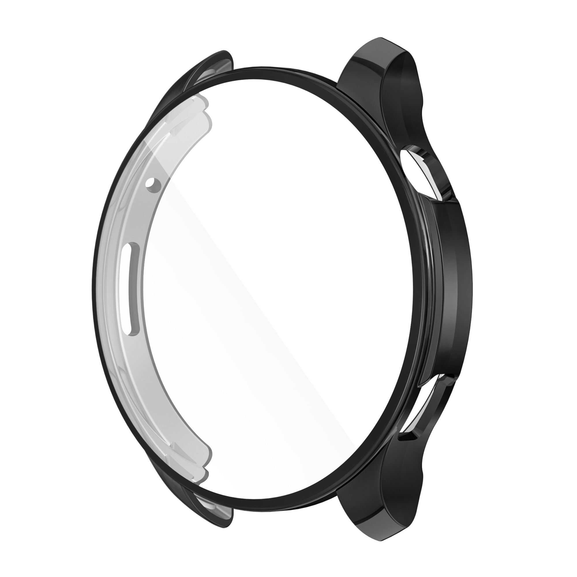 TPU Screen Protector Case Cover for Huami Amazfit GTR4