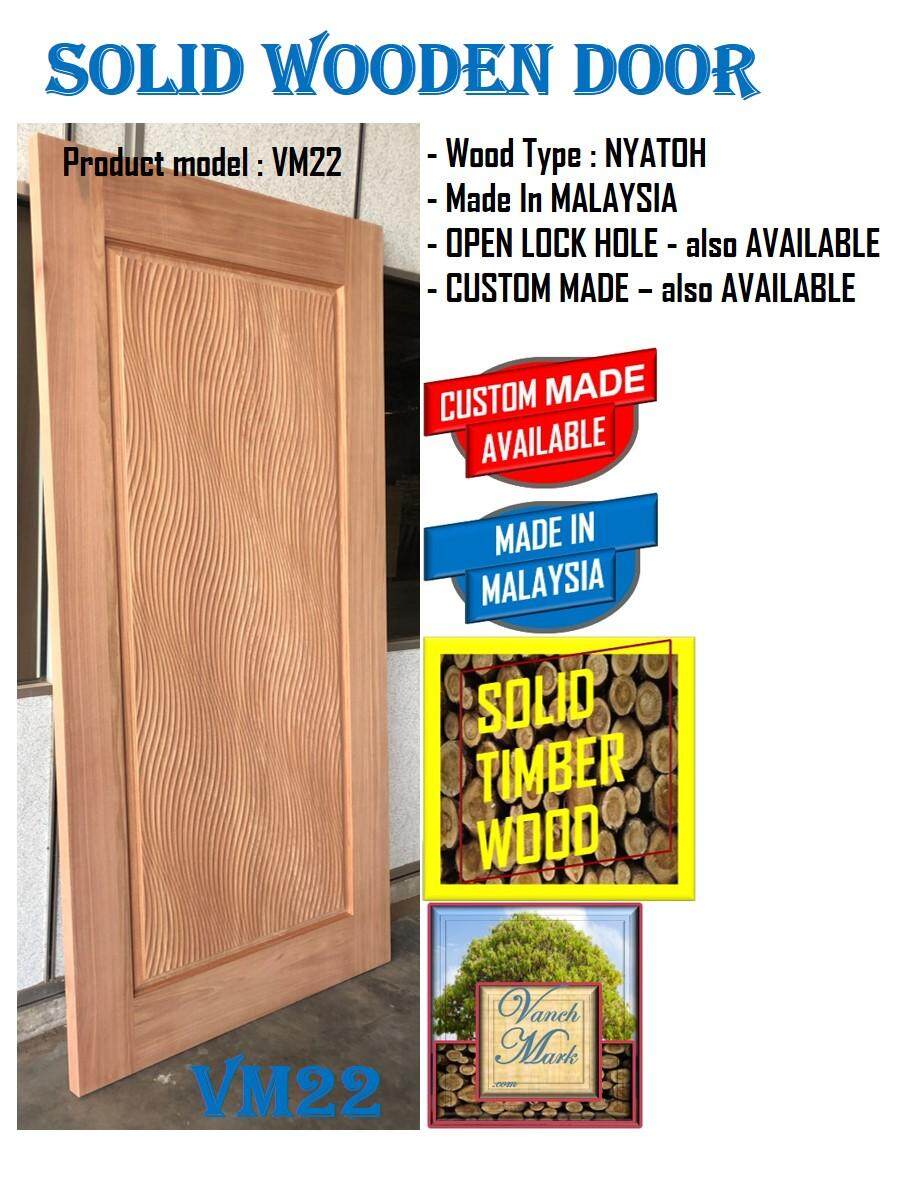 Solid Wooden Door 33 6 8 In X 83 In Nyatoh Vm22 Main Pintu Kayu Pepejal Main Pintu Kayu Kitchen Dining Desk Rumah Furniture House Wooden Desktop Gaming Meja Computer Pine Lazada Solid Wooden Door 33 6 8 In X 83 In Nyatoh Vm22 Main Pintu Kayu Pepejal Main Pintu Kayu Kitchen Dining Desk Rumah Furniture House Wooden Desktop Gaming Meja Computer Pine Lazada