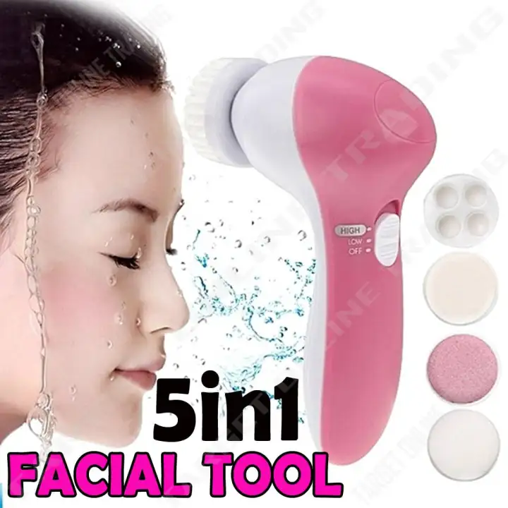 facial tool kit